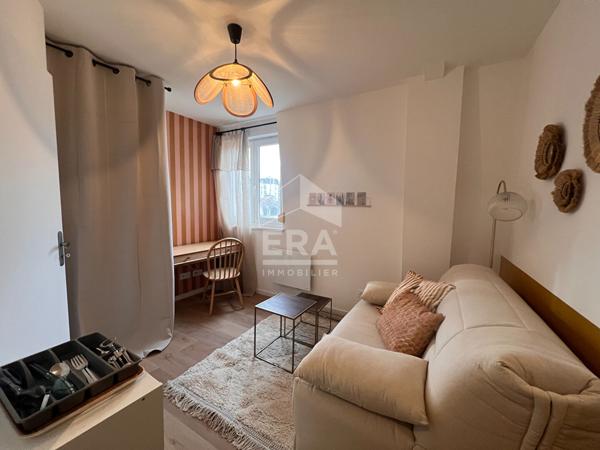 Appartement - 1 pièce(s) - 14 m2