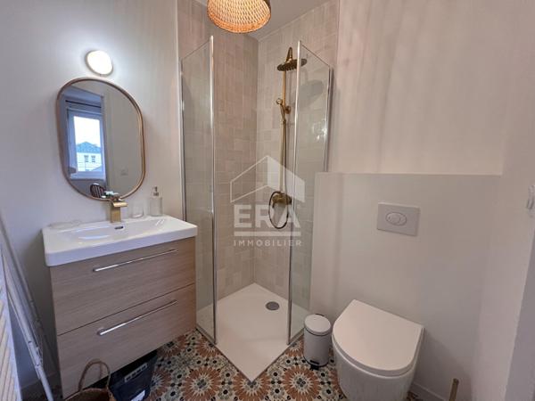 Appartement - 1 pièce(s) - 14 m2