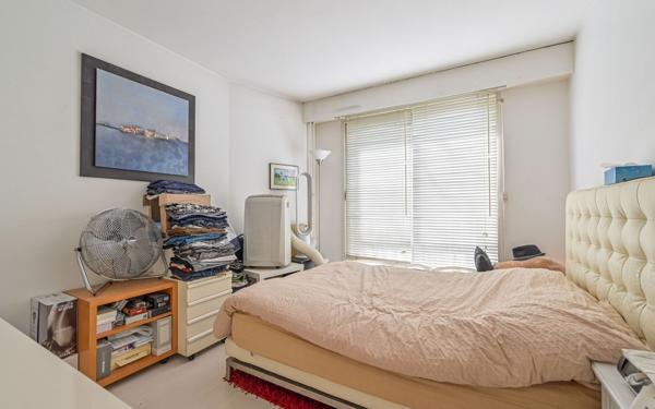 Appartement à vendre    4 pièces • 89,08 m2 Paris 18