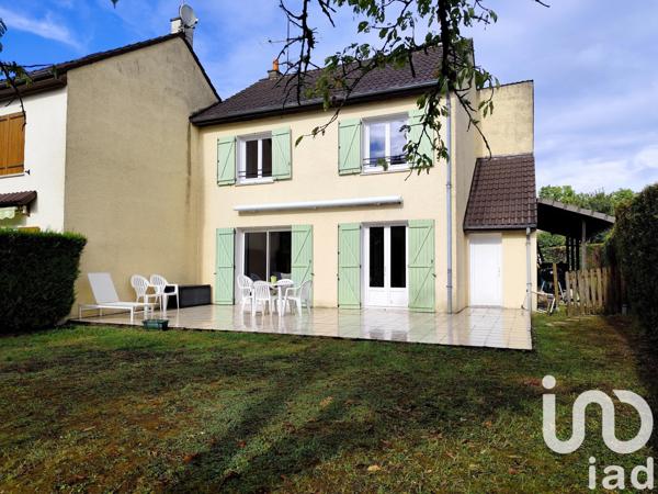 Maison à vendre 5 pièces 95 m² Chécy