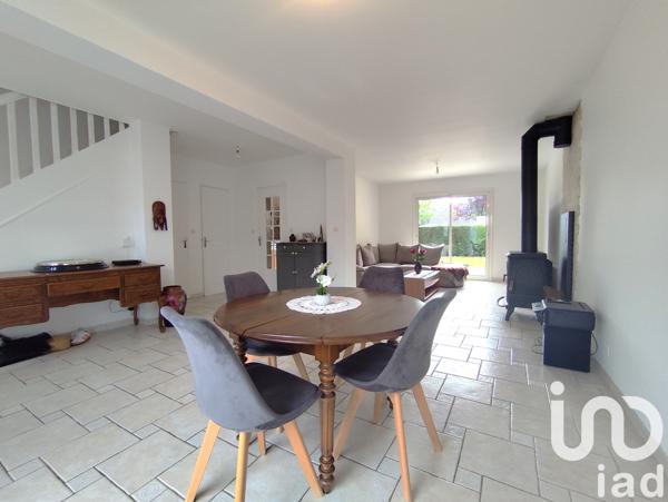 Maison à vendre 5 pièces 95 m² Chécy