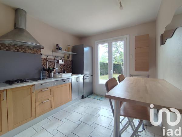 Maison à vendre 5 pièces 95 m² Chécy