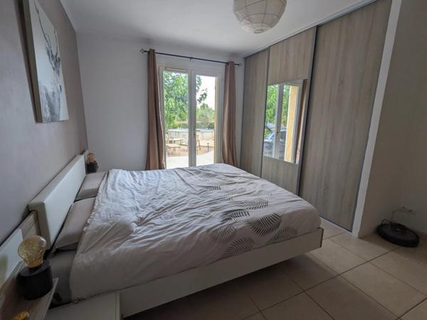 Immobilier Bargemon (83830) – Maison 115m2 – 355 000 €