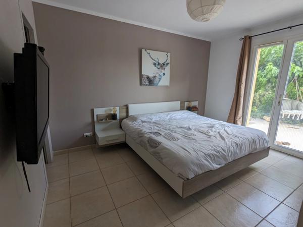 Immobilier Bargemon (83830) – Maison 115m2 – 355 000 €