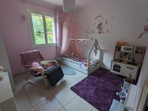 Immobilier Bargemon (83830) – Maison 115m2 – 355 000 €