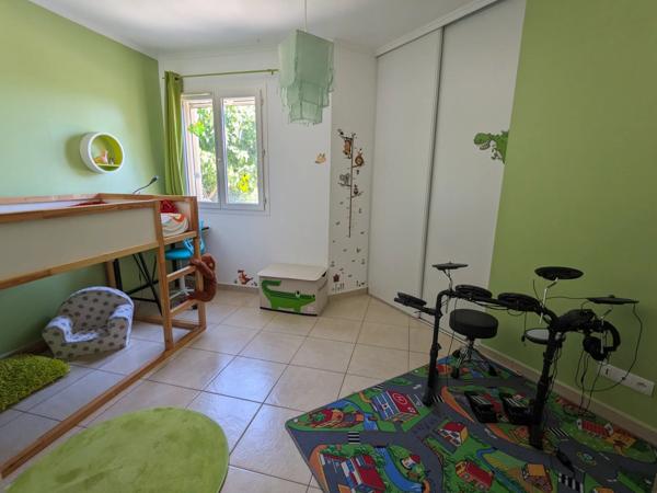 Immobilier Bargemon (83830) – Maison 115m2 – 355 000 €