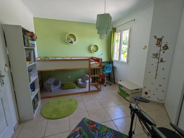 Immobilier Bargemon (83830) – Maison 115m2 – 355 000 €