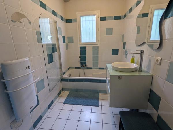 Immobilier Bargemon (83830) – Maison 115m2 – 355 000 €