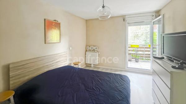 Dpt Gironde (33), à vendre BEGLES (33), appartement T3 de 62m² environ avec Parking