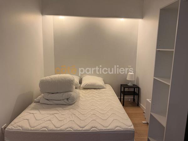 Location Appartement22,17 m² - 1 Pièce - MONTAUBAN (82000)