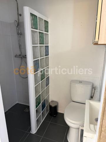 Location Appartement22,17 m² - 1 Pièce - MONTAUBAN (82000)