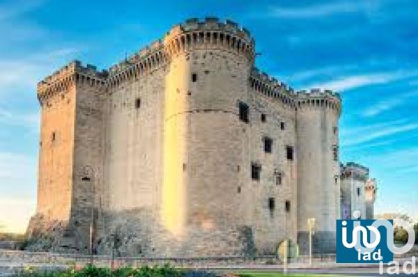 Maison à vendre 4 pièces 55 m² Tarascon