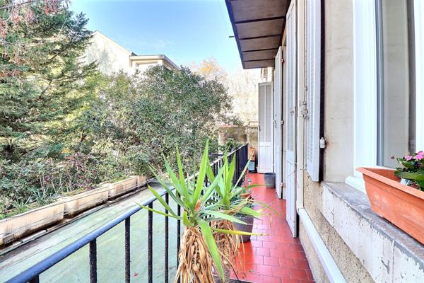 Appartement 4 pièce(s) 101 m2