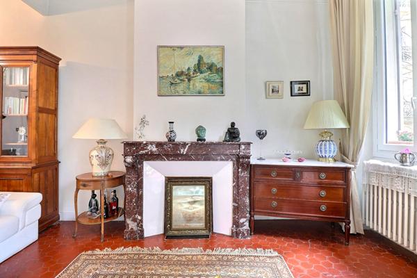 Appartement 4 pièce(s) 101 m2