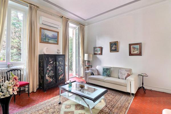 Appartement 4 pièce(s) 101 m2