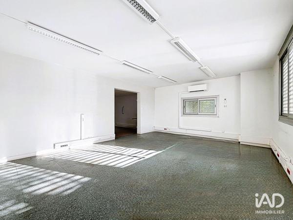 Murs commerciaux  à vendre 536 m² Cornebarrieu