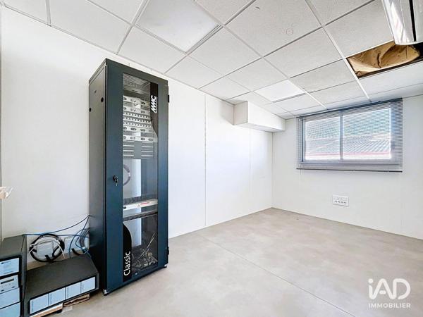 Murs commerciaux  à vendre 536 m² Cornebarrieu