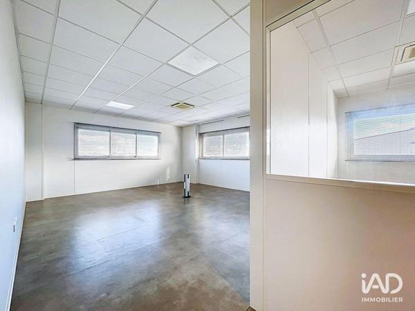 Murs commerciaux  à vendre 536 m² Cornebarrieu