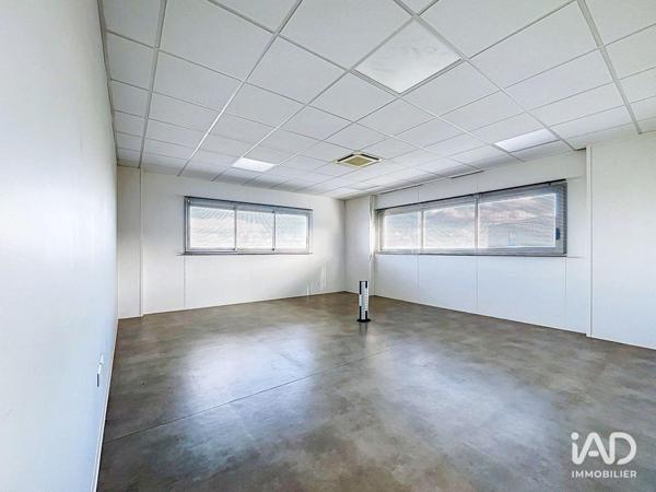 Murs commerciaux  à vendre 536 m² Cornebarrieu