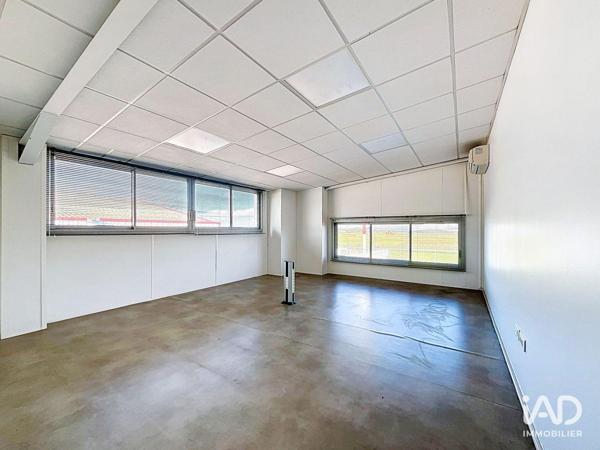 Murs commerciaux  à vendre 536 m² Cornebarrieu