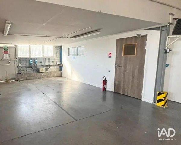 Murs commerciaux  à vendre 536 m² Cornebarrieu