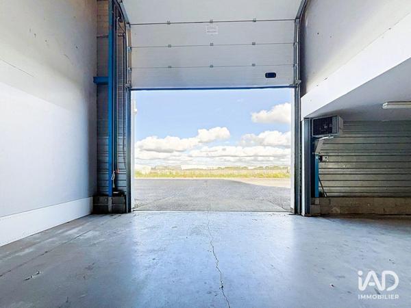 Murs commerciaux  à vendre 536 m² Cornebarrieu