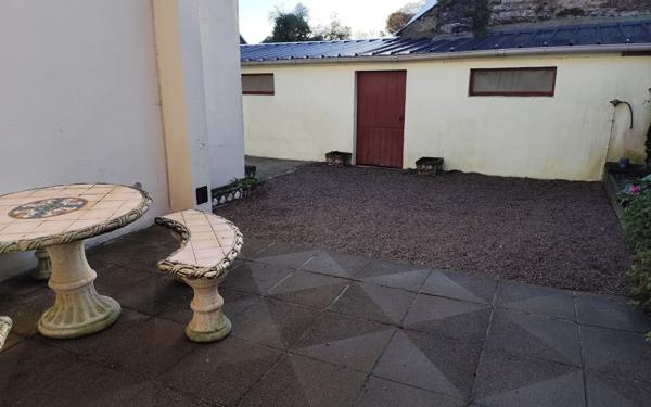 Maison à vendre    4 pièces • 102 m2 Guimiliau