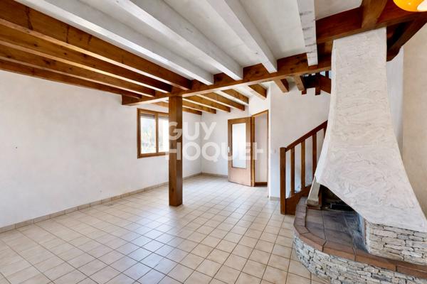 Maison Saint Jorioz 4 pièce(s) 127 m2 - 1100 m² de terrain