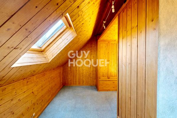 Maison Saint Jorioz 4 pièce(s) 127 m2 - 1100 m² de terrain