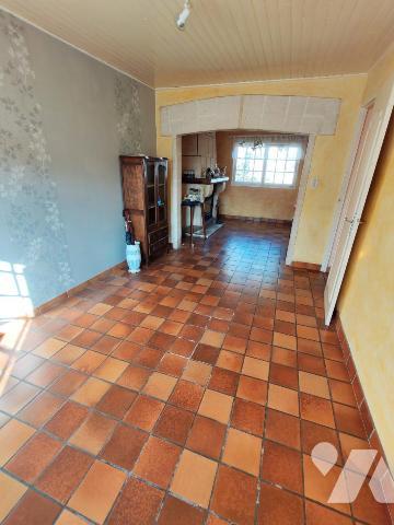 VENTE maison de Village Bourg de VIGNACOURT
