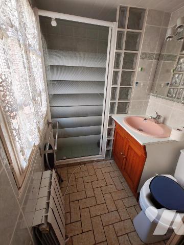 VENTE maison de Village Bourg de VIGNACOURT