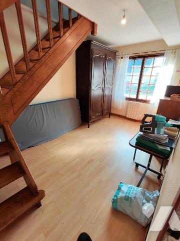 VENTE maison de Village Bourg de VIGNACOURT