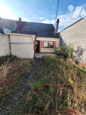 VENTE maison de Village Bourg de VIGNACOURT