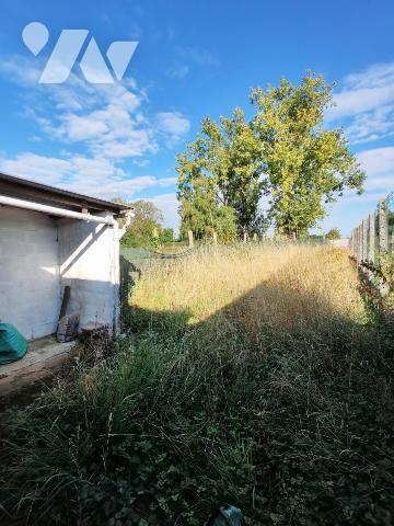 VENTE maison de Village Bourg de VIGNACOURT