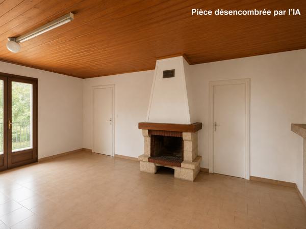 Maison
         9 pièces
        - 250 m² 385 000 € *