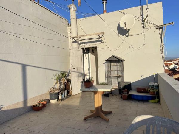 Vente                                                      Immeuble
                        
                                         375 m2                     à Perpignan