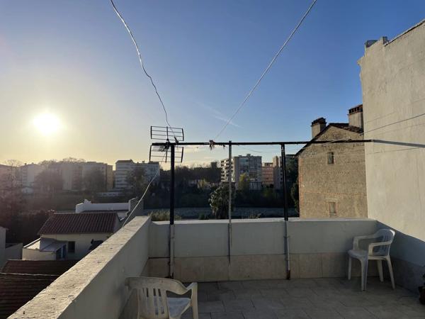 Vente                                                      Immeuble
                        
                                         375 m2                     à Perpignan