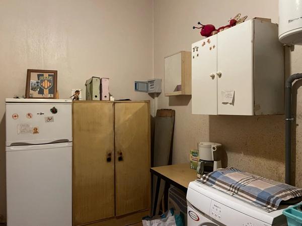 Vente                                                      Immeuble
                        
                                         375 m2                     à Perpignan