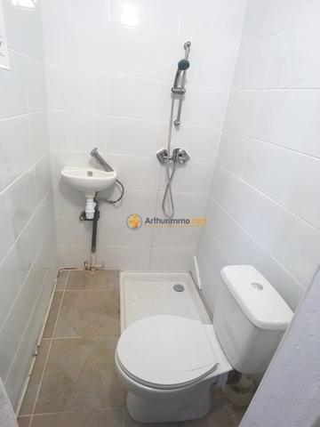Vente                                                      Immeuble
                        
                                         375 m2                     à Perpignan