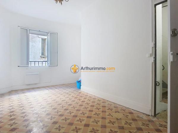 Vente                                                      Immeuble
                        
                                         375 m2                     à Perpignan