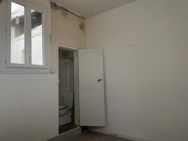 Vente                                                      Immeuble
                        
                                         375 m2                     à Perpignan
