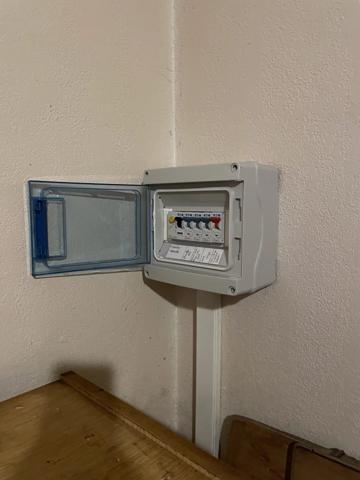 Vente                                                      Immeuble
                        
                                         375 m2                     à Perpignan