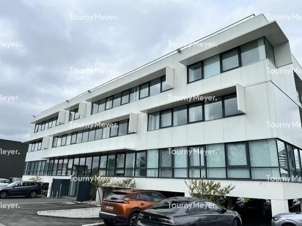 BUREAUX A LOUER - MERIGNAC