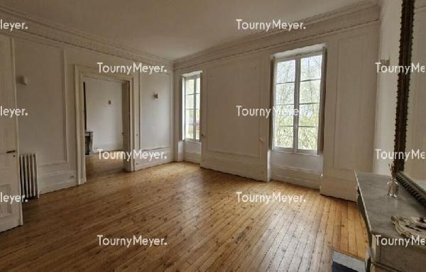 BUREAUX A LOUER - MERIGNAC