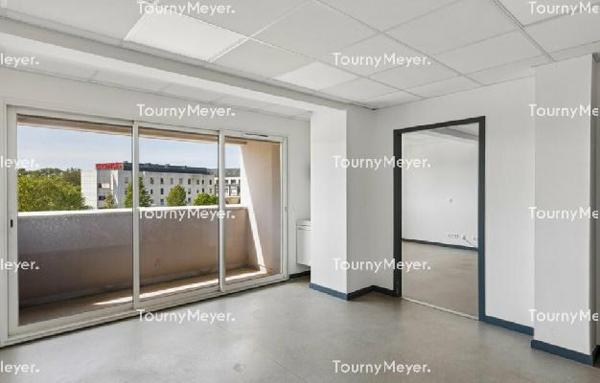 BUREAUX A LOUER - MERIGNAC