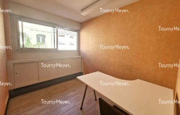 BUREAUX A LOUER - MERIGNAC