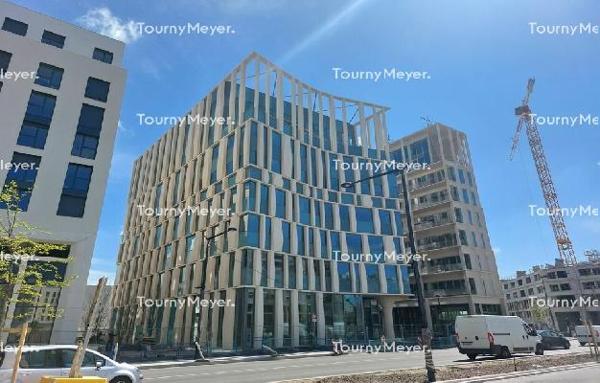 BUREAUX A LOUER - MERIGNAC