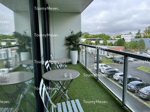 BUREAUX A LOUER - MERIGNAC