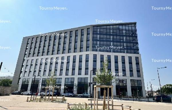 BUREAUX A LOUER - MERIGNAC