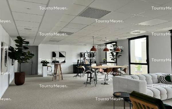 BUREAUX A LOUER - MERIGNAC